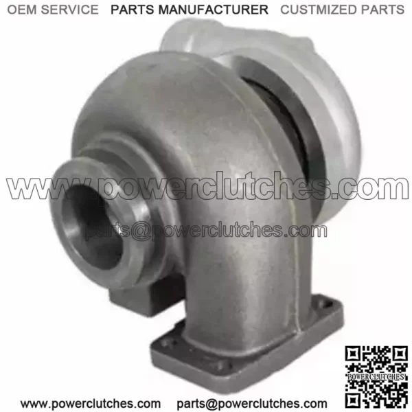 Turbocharger fits New Holland TS100 TS110 7010 7740 87800959 fits Ford 87800959 - Image 3
