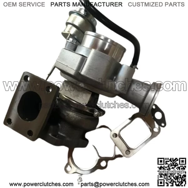 6271-81-8200 49377-01710 for Komatsu Cummins B3.3 QSB3.3 PC70-8 Turbo Charger