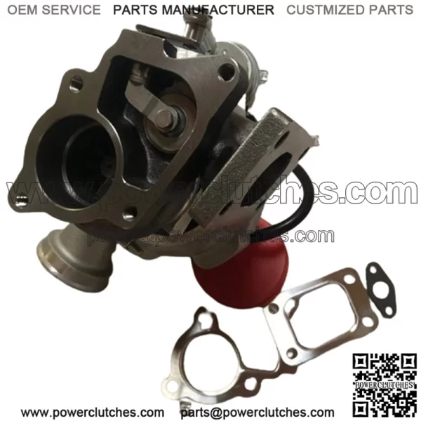 6271-81-8200 49377-01710 for Komatsu Cummins B3.3 QSB3.3 PC70-8 Turbo Charger - Image 3