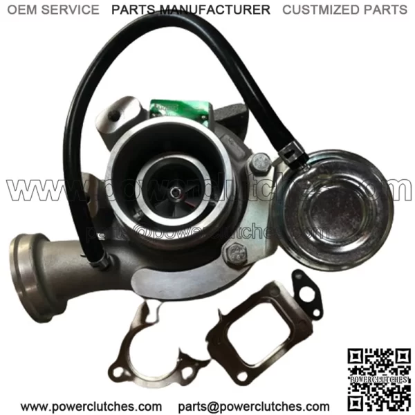 6271-81-8200 49377-01710 for Komatsu Cummins B3.3 QSB3.3 PC70-8 Turbo Charger - Image 4