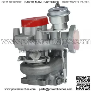 New TD04L 49377-01611 turbo charger for Komatsu 4D95LE Engine PC130-7 Excavator