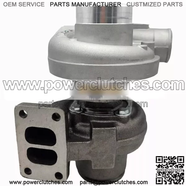 Turbocharger 6732-81-8100 For KOMATSU PC100 PC120-6 Excavater S4D102