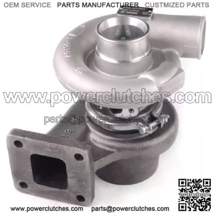 Turbo TD06-17C Turbocharger 49179-02110 for Mitsubishi FE inter-cooler 6D31T