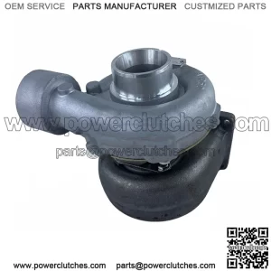 New 53279716607 Turbocharger For Liebherr Engine