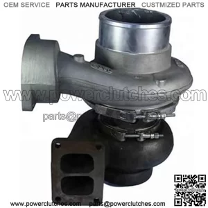 Turbocharger 7N2515 for CAT 3306 Excavator E3306 D7G 4LE504