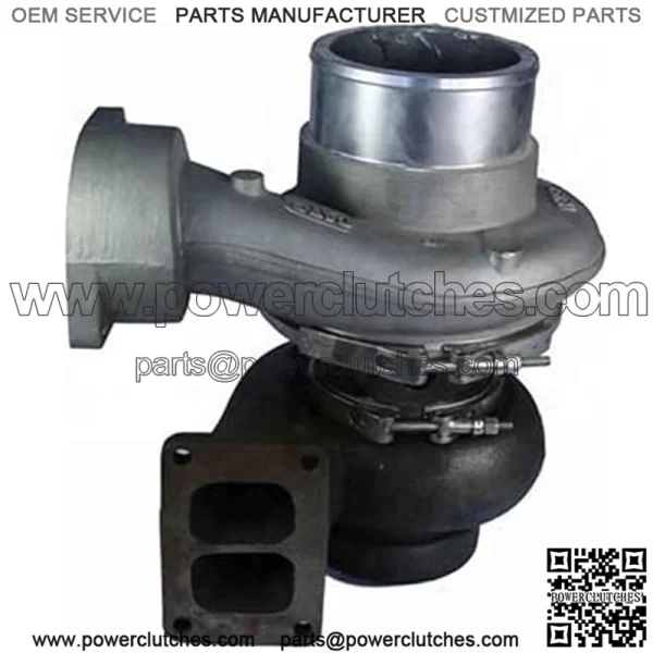 Turbocharger 7N2515 for CAT 3306 Excavator E3306 D7G 4LE504
