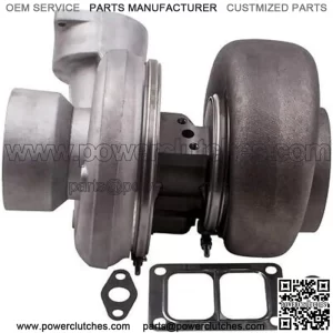 Turbo S4DS Turbocharger 7C-7580 for Caterpillar Challenger 65 65B Engine 3306