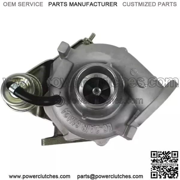 Turbo GT2559LS Turbocharger 24100-4631A for Hino J05E Engine Kobelco SK210-8 - Image 4