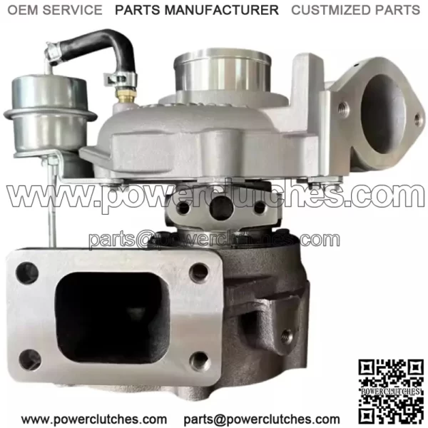Turbo GT2259LS Turbocharger 801644-5001S for Hino Excavator Power Shovel J05E