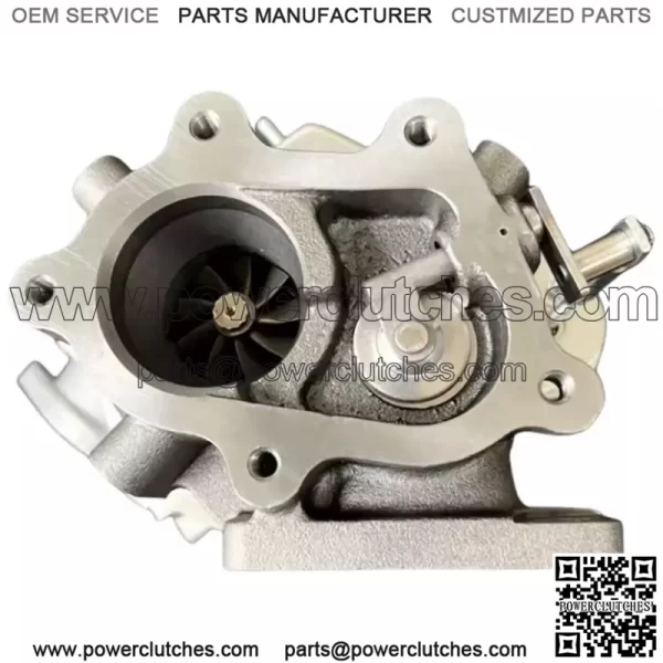 Turbo GT2259LS Turbocharger 801644-5001S for Hino Excavator Power Shovel J05E - Image 3