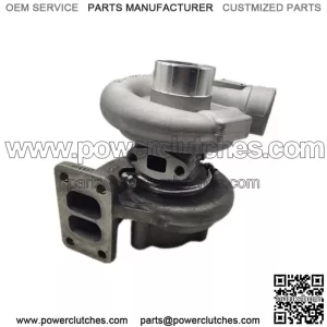 Turbo TF07 Turbocharger ME088865 49186-00360 for Mitsubishi 6D34 6D34T SK230-6