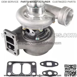 Turbo S200 318844 For Volvo EC290B EC290 Excavator For Deutz BF6M1013FC Engine