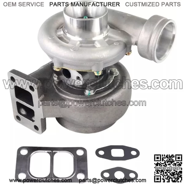 Turbo S200 318844 For Volvo EC290B EC290 Excavator For Deutz BF6M1013FC Engine