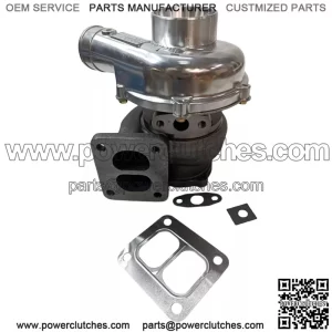 New Turbo RHE61 Turbocharger 114400-3320 for HITACHI EX200-5 W/ Isuzu 6BG1T Engi