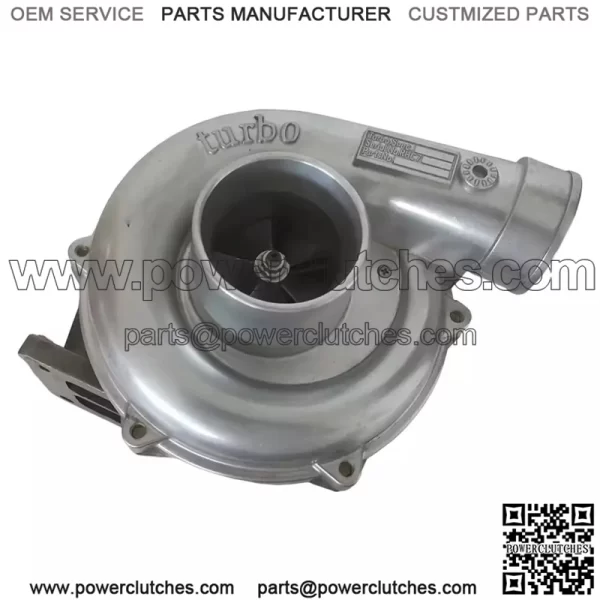 Turbo RHC7 Turbocharger 24100-1440 VD250019 for Hitachi EX300-1 Excavator - Image 2
