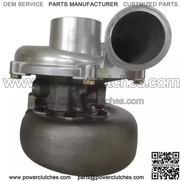 Turbo RHC7 Turbocharger 24100-1440 VD250019 for Hitachi EX300-1 Excavator - Image 3
