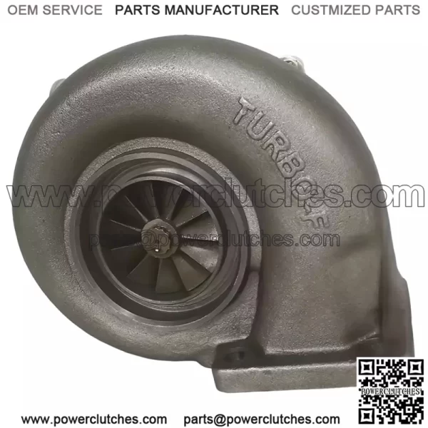 Turbo RHC7 Turbocharger 24100-1440 VD250019 for Hitachi EX300-1 Excavator - Image 4