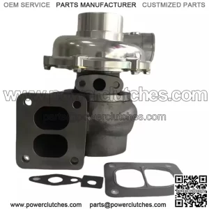 Turbo RHE61 Turbocharger 114400-3350 for Isuzu Hino 6BG1TQJ Hitachi EX450-5