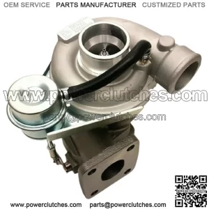 Turbocharger 703389 28230-41450 28230-41431 for Hyundai Mighty Truck