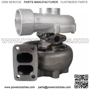 Turbo K27 Turbocharger 53279886206 for Mercedes Benz OM422ALA OM442A 14.62L
