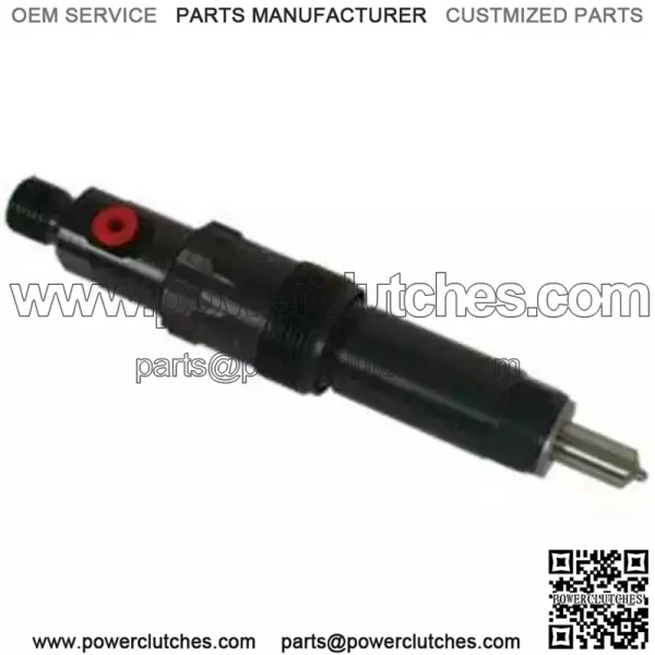 Fuel Injector fits John Deere 4630 4050 4250 4450 4640 4650 4840 4850 AR74664