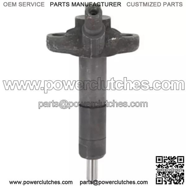 E6NN9F593DA Injector Fits Ford/New Holland Engine(s): BSD442, BSD444, BSD444T - Image 3