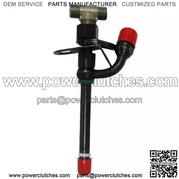 RE36936 Pencil Injector Fits John Deere 240 3100 5105 5200 5205 5210 5220 - Image 2