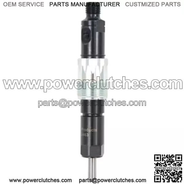 RE46364 Injector Fits John Deere Fits JD 9500 9600 4555 4560 4755 4760 4955 4960