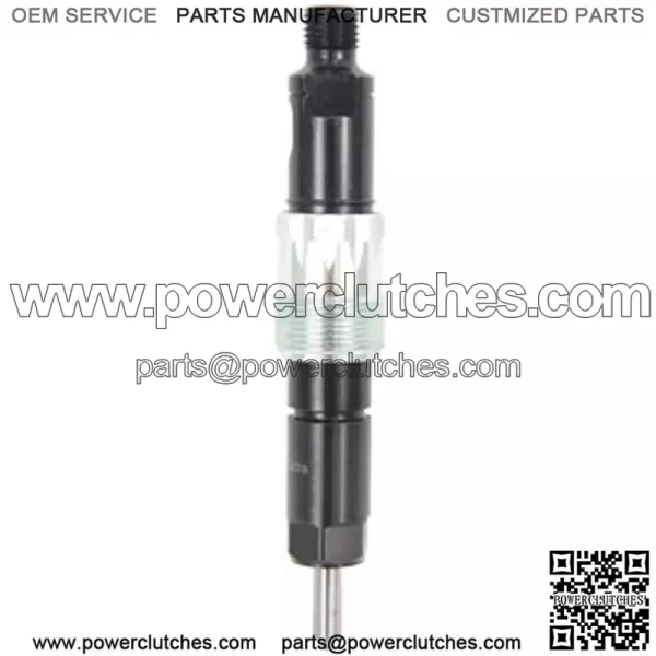 RE46364 Injector Fits John Deere Fits JD 9500 9600 4555 4560 4755 4760 4955 4960 - Image 2