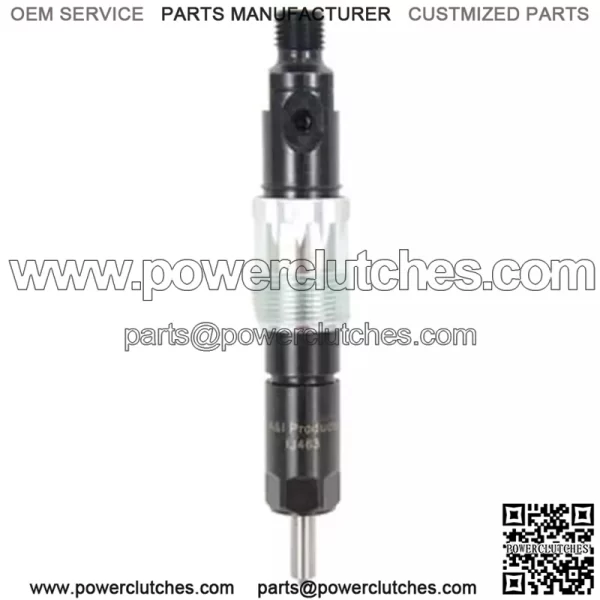 RE46364 Injector Fits John Deere Fits JD 9500 9600 4555 4560 4755 4760 4955 4960 - Image 3