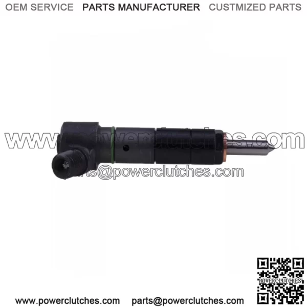 Fuel Injector RE528525 For John Deere Engine 4024 5030 Loader 323D 328D 332D - Image 4