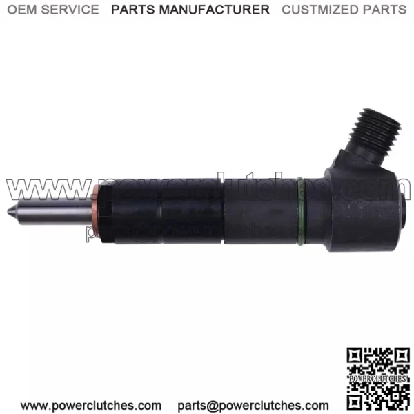 Fuel Injector RE529390 for John Deere 244J 304J 324J 318D 319D 320D 323D 326D - Image 2