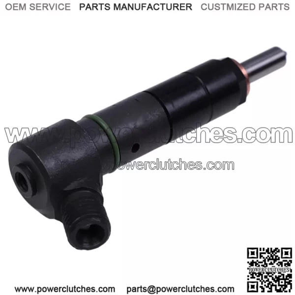 Fuel Injector RE529390 for John Deere 244J 304J 324J 318D 319D 320D 323D 326D - Image 3