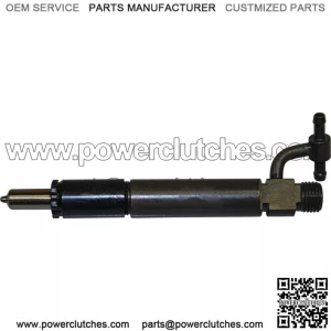 NEW Injector for Case International Tractor D414 Others - 675967C91