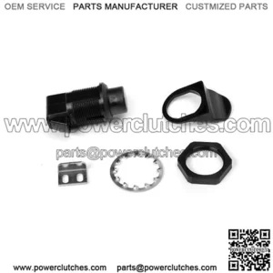 OEM Latch Close Push