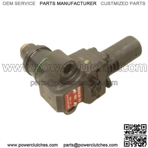 Polaris Ranger Diesel 1000 15 Fuel Injection Pump 3040124 #2 40204