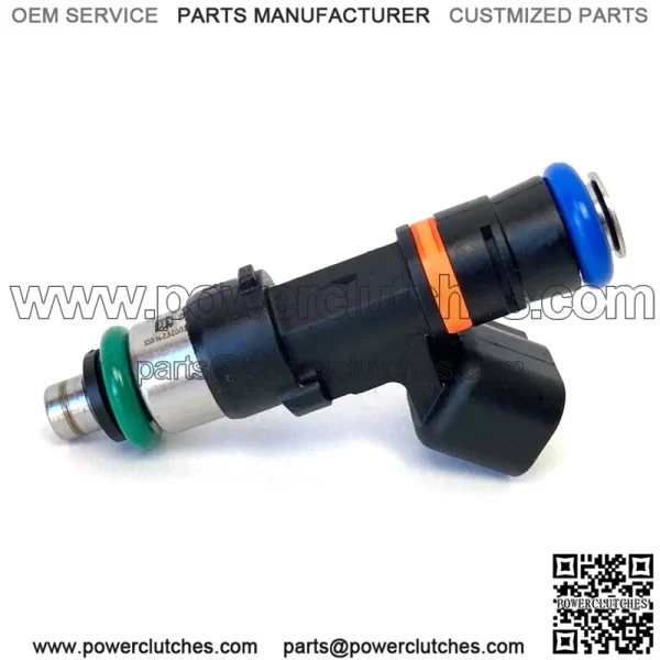 Bosch Fuel Injector 0280158117 NEW fits 7R3Z9F593AA Mustang Shelby GT500 - Image 3