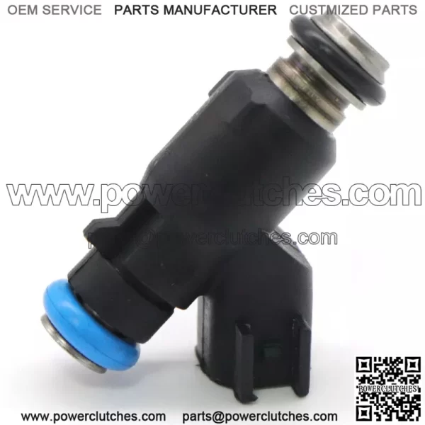 1 Pc New Fuel Injector Fits For Chevy Aveo 1.6L I4 2006-2008 96487553 96487553 - Image 4