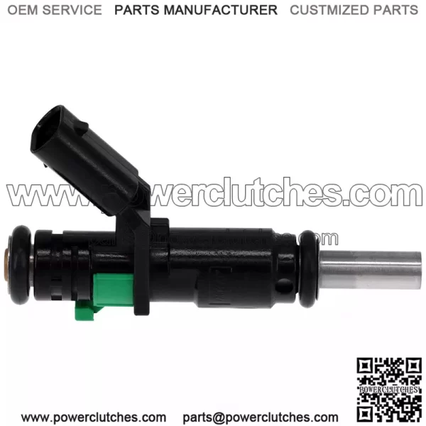 Fuel Injector-Base GB ufacturing 852-12240