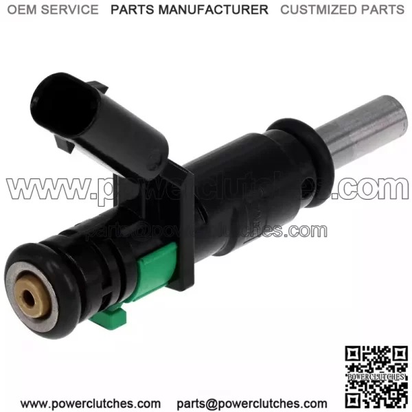 Fuel Injector-Base GB ufacturing 852-12240 - Image 2