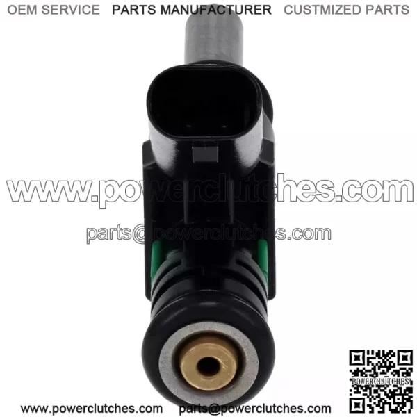 Fuel Injector-Base GB ufacturing 852-12240 - Image 3