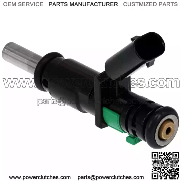 Fuel Injector-Base GB ufacturing 852-12240 - Image 4