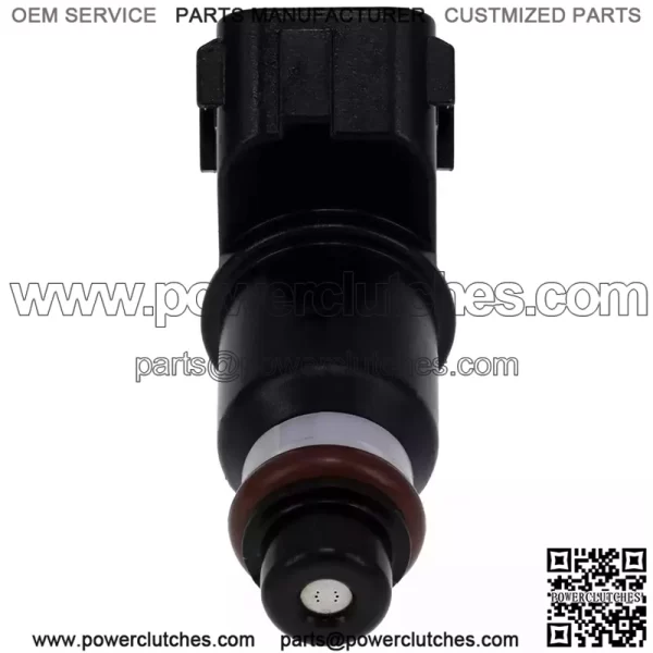 Fuel Injector-LX GB ufacturing 842-12336 Honda compatible NEW - Image 2