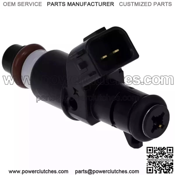 Fuel Injector-LX GB ufacturing 842-12336 Honda compatible NEW - Image 3