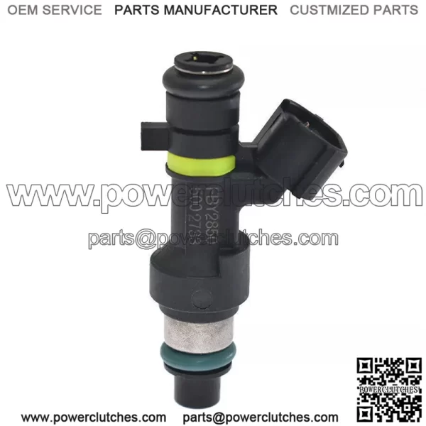 16600-EN200 FBY2850 Fuel Injector For 2007-2014 Nissan Versa Sentra Cube 1.8L