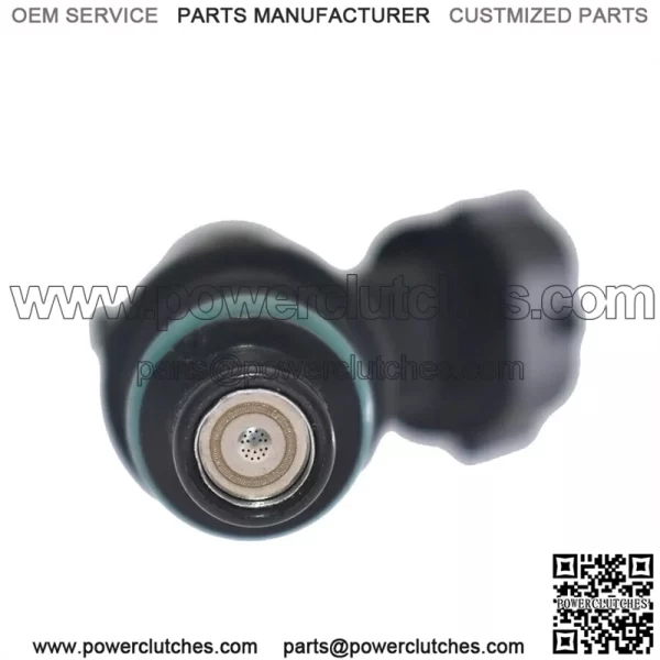 16600-EN200 FBY2850 Fuel Injector For 2007-2014 Nissan Versa Sentra Cube 1.8L - Image 3