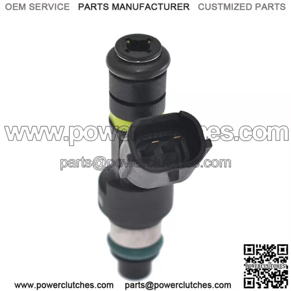 16600-EN200 FBY2850 Fuel Injector For 2007-2014 Nissan Versa Sentra Cube 1.8L - Image 4