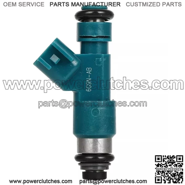 Fuel Injectors For Volvo XC70 2008-2015 S80 2007-2014 XC70 2008-2015 XC90 3.2L - Image 2