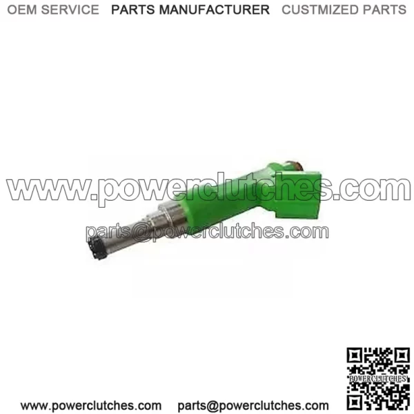 Fuel Injector Toyota Factory Original Part OEM / New