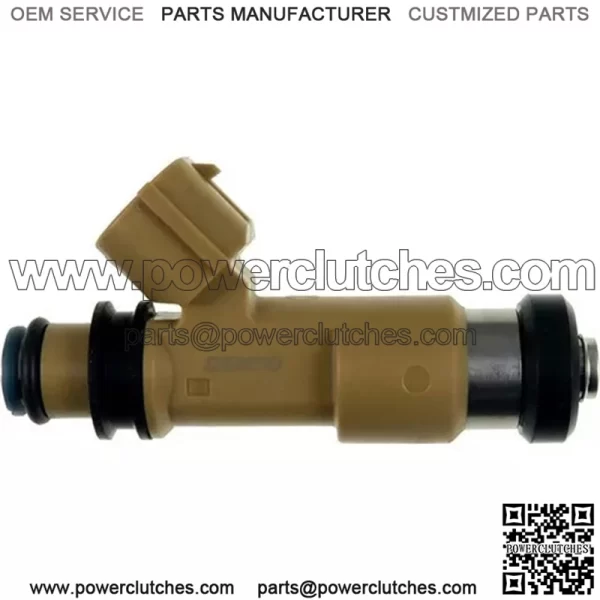 GB 842-12338 Fuel Injector For 04-11 9-2X Forester Impreza Legacy Outback